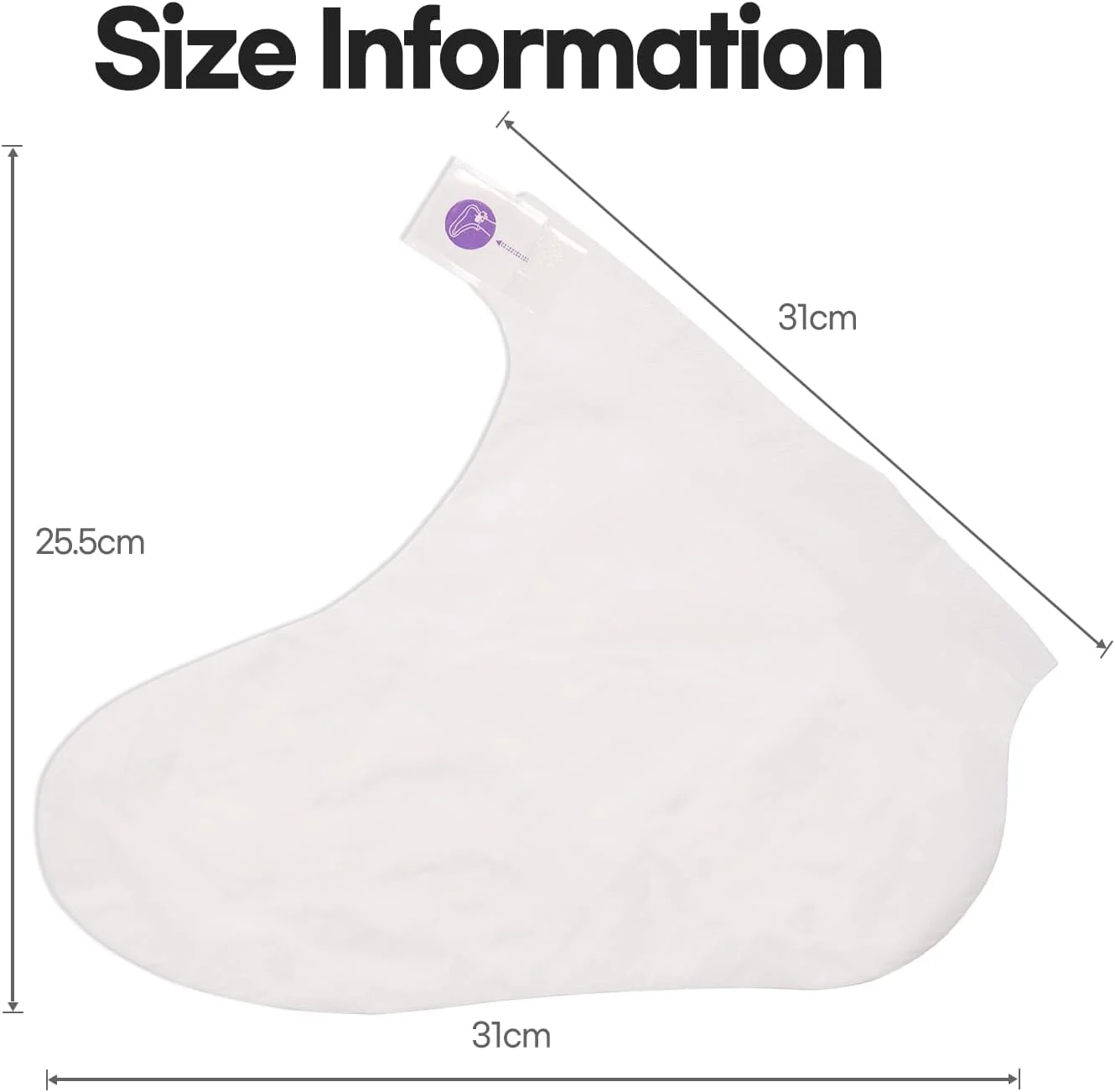 ماسک های ترمیم کننده قوی پا Epielle، 6 جفت، جوراب های مرطوب کننده عمیق برای پاهای خشک و پاشنه های ترک خورده، ترمیم با روغن نارگیل و عصاره شیر، مراقبت از پوست کره ای، ست اسپا، هدیه های خود مراقبتی برای زنان ماسک های ترمیم کننده قوی پا Epielle، 6 جفت، جوراب های مرطوب کننده عمیق برای پاهای خشک و پاشنه های ترک خورده، ترمیم با روغن نارگیل و عصاره شیر، مراقبت از پوست کره ای، ست اسپا، هدیه های خود مراقبتی برای زنان