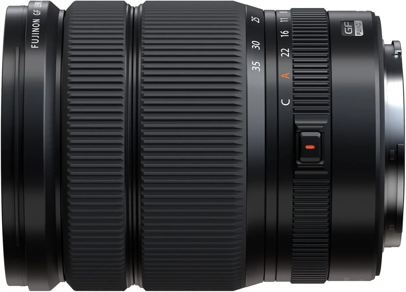 لنز زوم فوق عریض فوجی فیلم فوجینون GF20-35mmF4 R WR لنز زوم فوق عریض فوجی فیلم فوجینون GF20-35mmF4 R WR