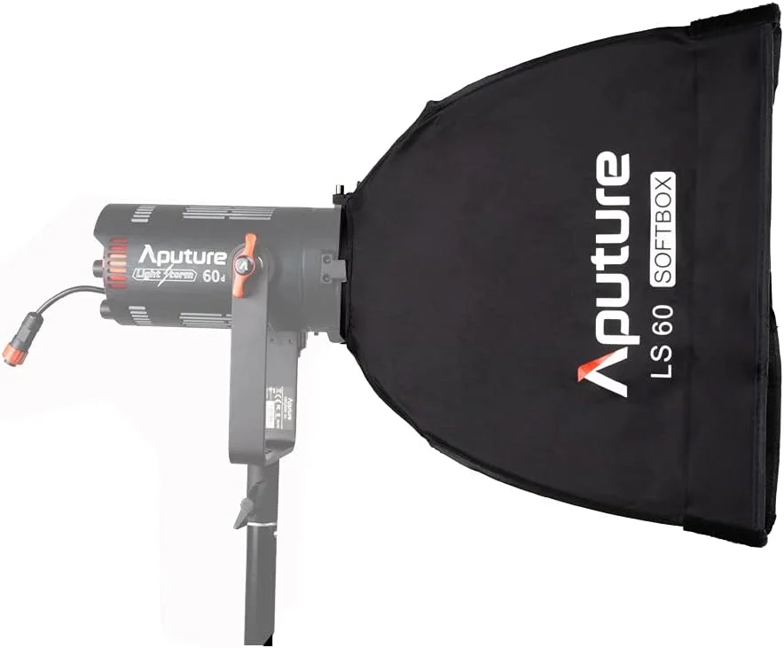 نرم باکس Aputure LS 60 مناسب برای Aputure LS 60X و Aputure LS 60D