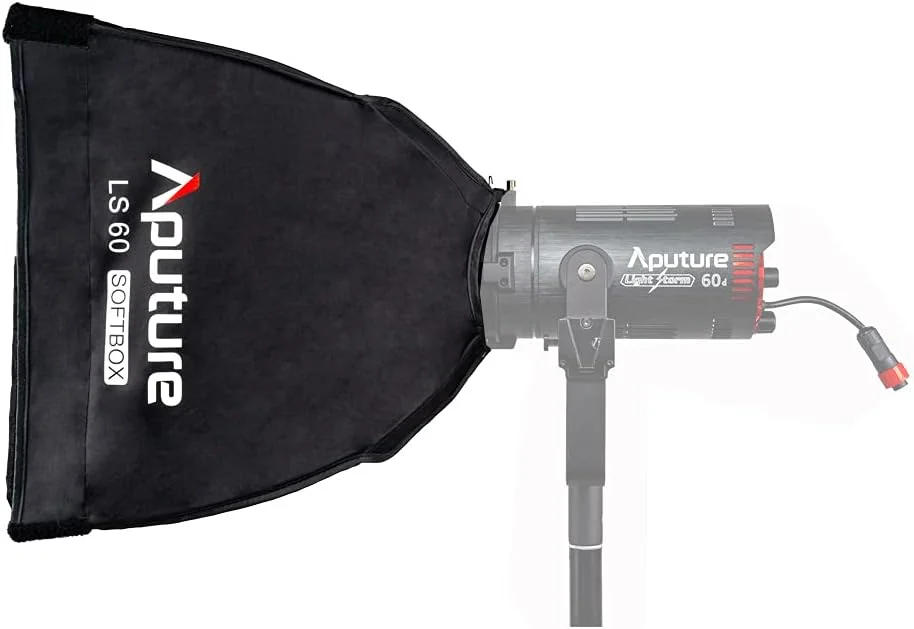 نرم باکس Aputure LS 60 مناسب برای Aputure LS 60X و Aputure LS 60D