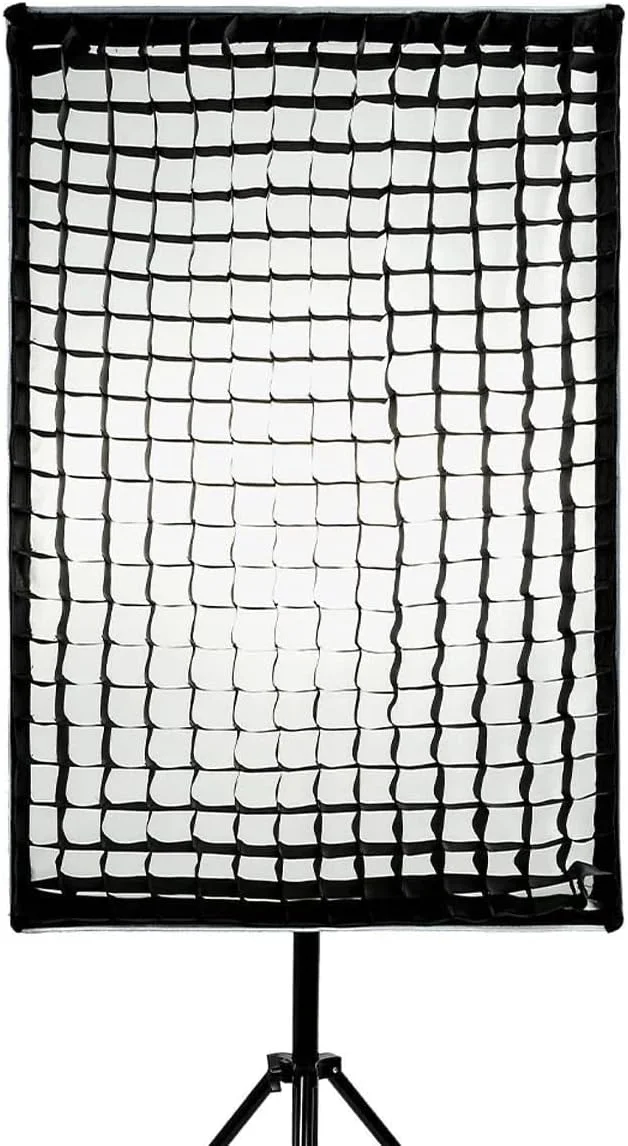 جعبه نور آپرچر 6090 (60x90 سانتی متر)