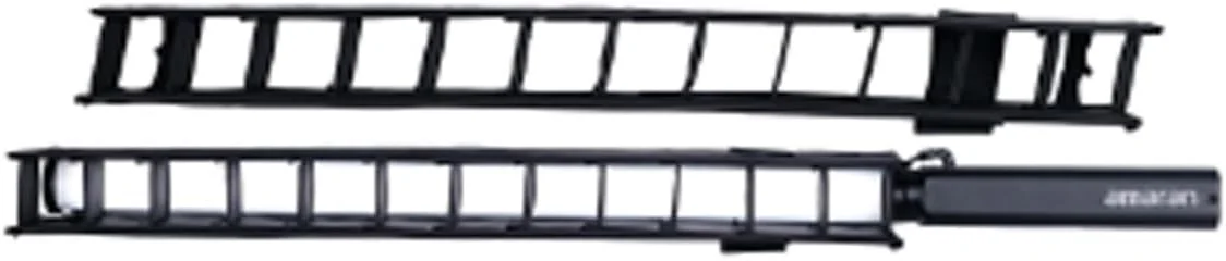 شبکه 45 درجه Aputure برای چراغ لوله ای LED اماران T2C