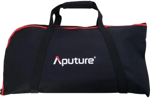 نرم باکس Aputure Light Dome Mini III، نرم باکس مانت Bowens، اصلاح کننده نور نرم تاشو سریع جدید برای نور ویدئویی Aputure Amaran 300c/150c/200xS/300D ii