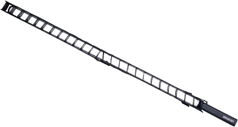 شبکه 45 درجه Aputure Amaran برای Amaran T2c/PT2c و Amaran T4c/PT4c (مخصوص T4c/PT4c)، HS20E8RY9EWY9WYE
