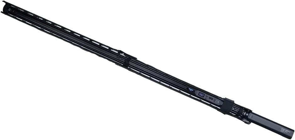 شبکه 45 درجه Aputure Amaran برای Amaran T2c/PT2c و Amaran T4c/PT4c (مخصوص T4c/PT4c)، HS20E8RY9EWY9WYE