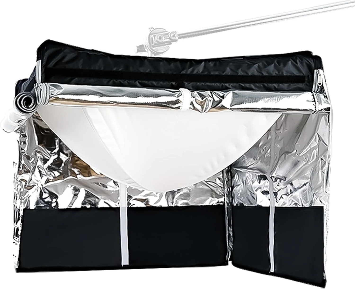 نرم باکس فانوسی Aputure Amaran برای F21X و F21C