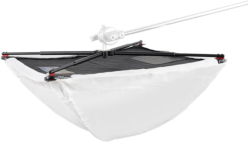 نرم باکس فانوسی Aputure Amaran برای F21X و F21C