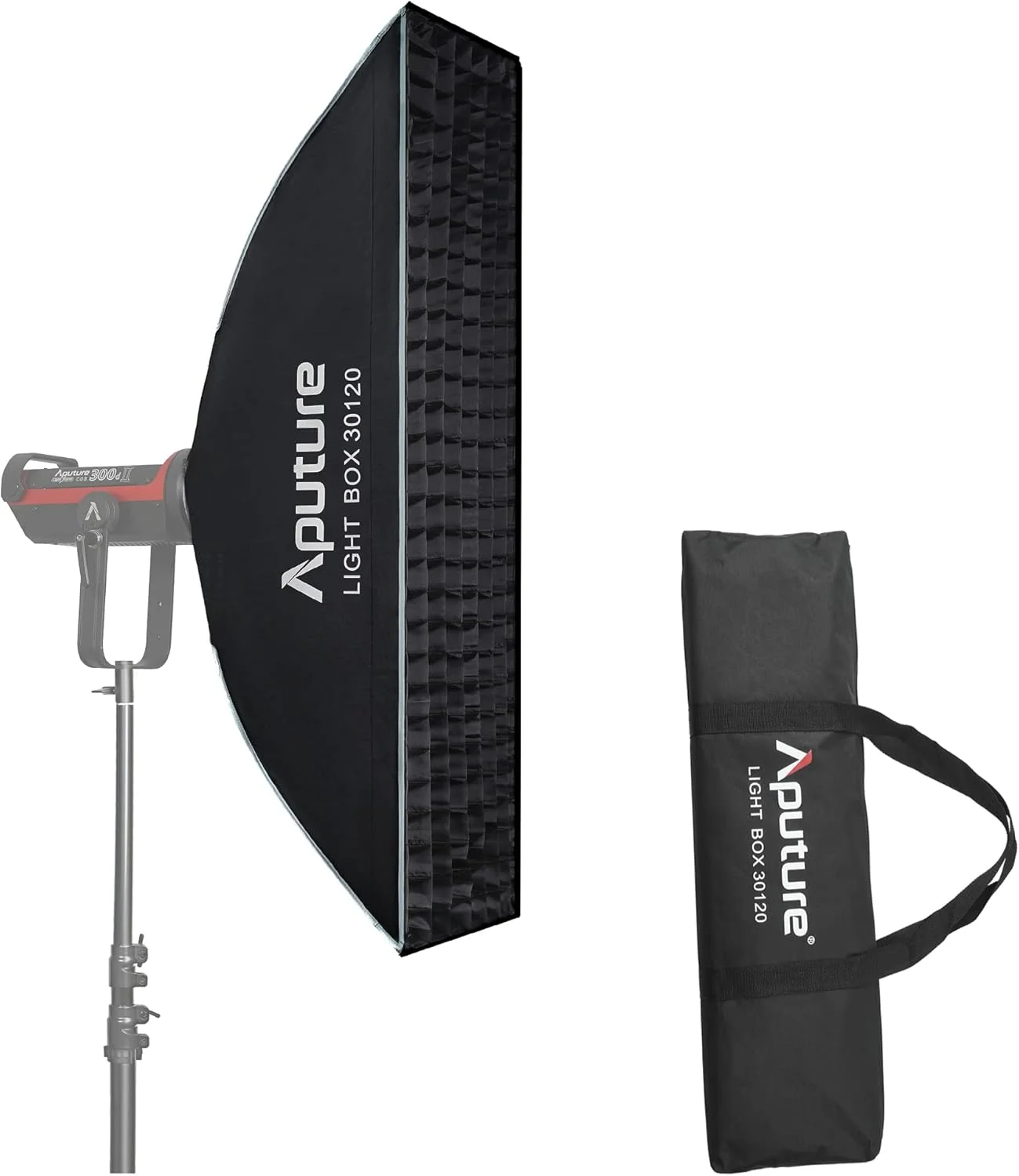 ریموت کنترل بی‌سیم مادون قرمز Aputure CR3N Combo