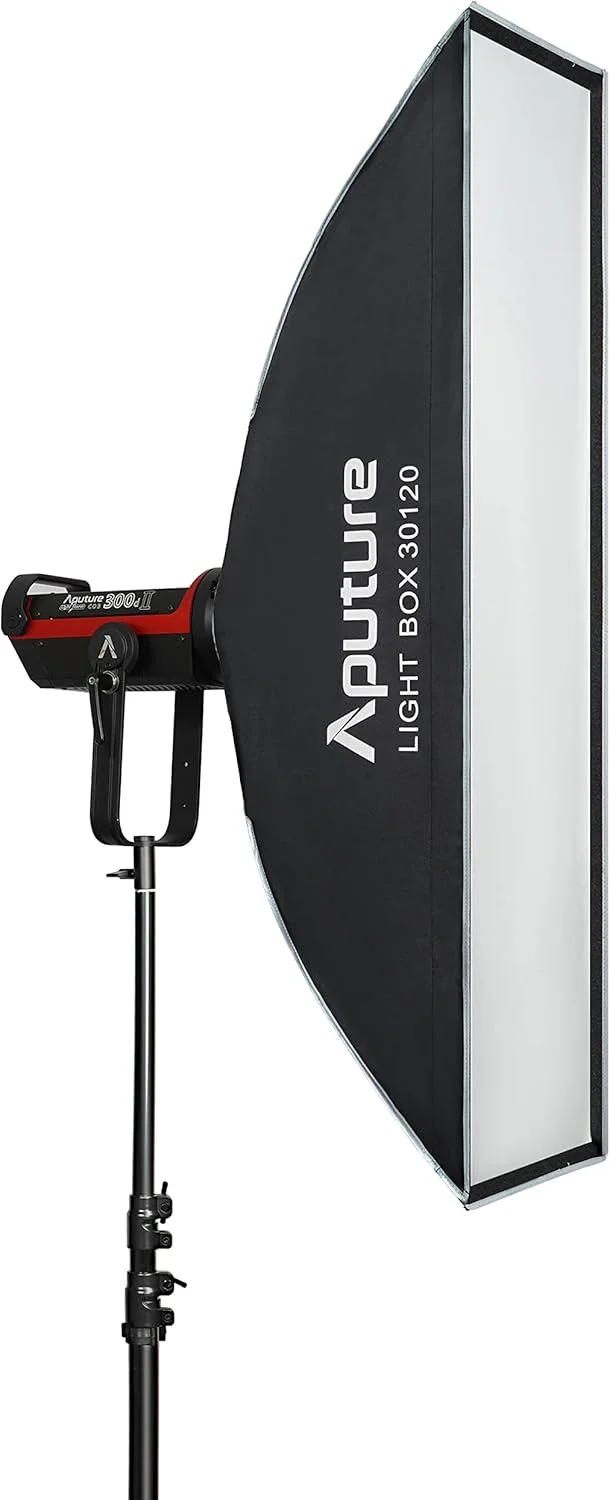 ریموت کنترل بی‌سیم مادون قرمز Aputure CR3N Combo