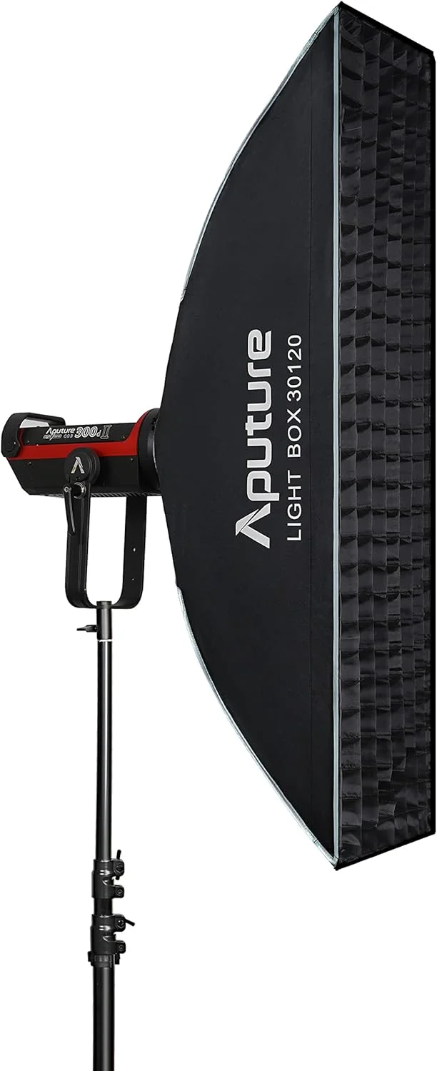 ریموت کنترل بی‌سیم مادون قرمز Aputure CR3N Combo