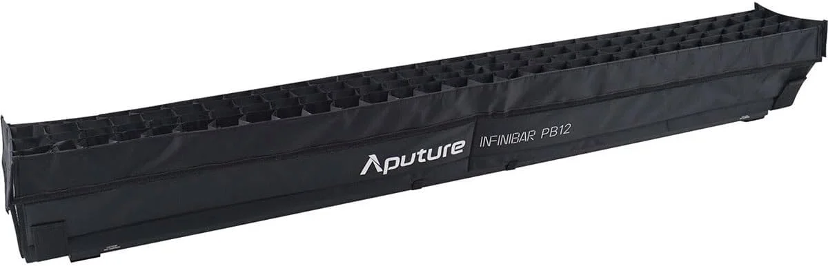 نوار نور ال ای دی هوشمند Aputure Amaran SM5c، طول 5 متر (فقط طول های 5 متری SM5c)