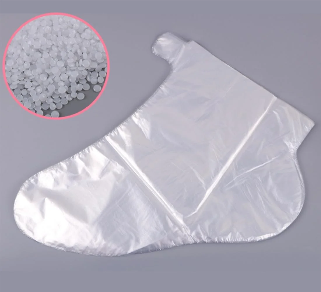 200 عدد روکش کفش پلاستیکی شفاف یکبار مصرف با برچسب، پد حمام پارافین، روکش کفش، جوراب ماسک پا، دستکش اسپا پدیکور، لوازم جانبی درمان موم 200 عدد روکش کفش پلاستیکی شفاف یکبار مصرف با برچسب، پد حمام پارافین، روکش کفش، جوراب ماسک پا، دستکش اسپا پدیکور، لوازم جانبی درمان موم