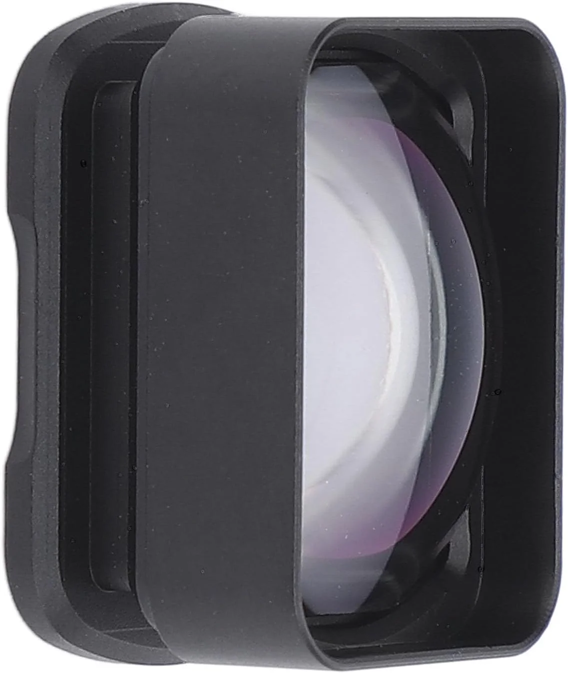 لنز بارلو دوربین با قابلیت بزرگنمایی و پس زمینه تار