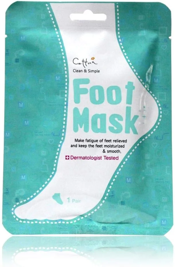 ماسک پا CETTUA C&S تک عددی: 594317