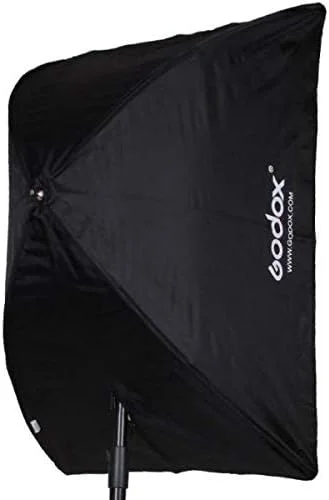 سافت باکس گودکس با اتصال چتری 60 در 90 سانتی متر سافت باکس گودکس با اتصال چتری 60 در 90 سانتی متر