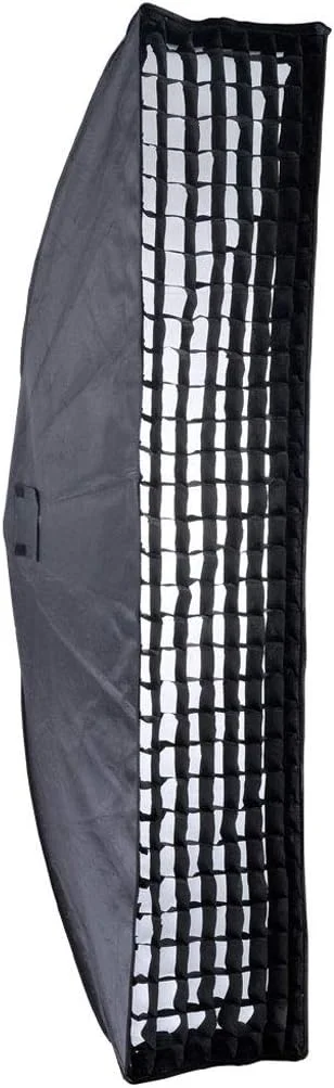 گادکس سافت باکس با مانت بوئنز + گرید 35 در 160 سانتی متر گادکس سافت باکس با مانت بوئنز + گرید 35 در 160 سانتی متر