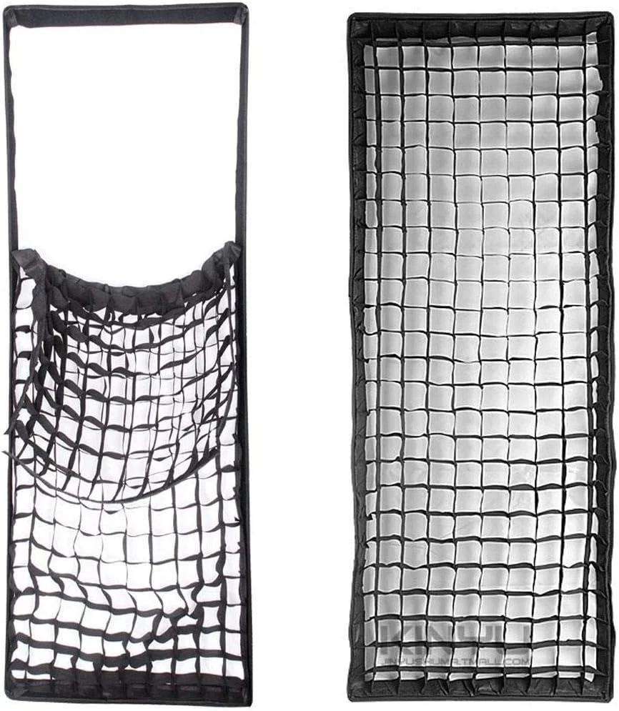 گادکس سافت باکس با مانت بوئنز + گرید 35 در 160 سانتی متر