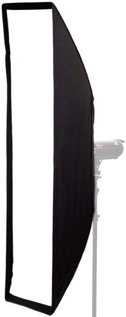 گادکس سافت باکس با مانت بوئنز + گرید 35 در 160 سانتی متر