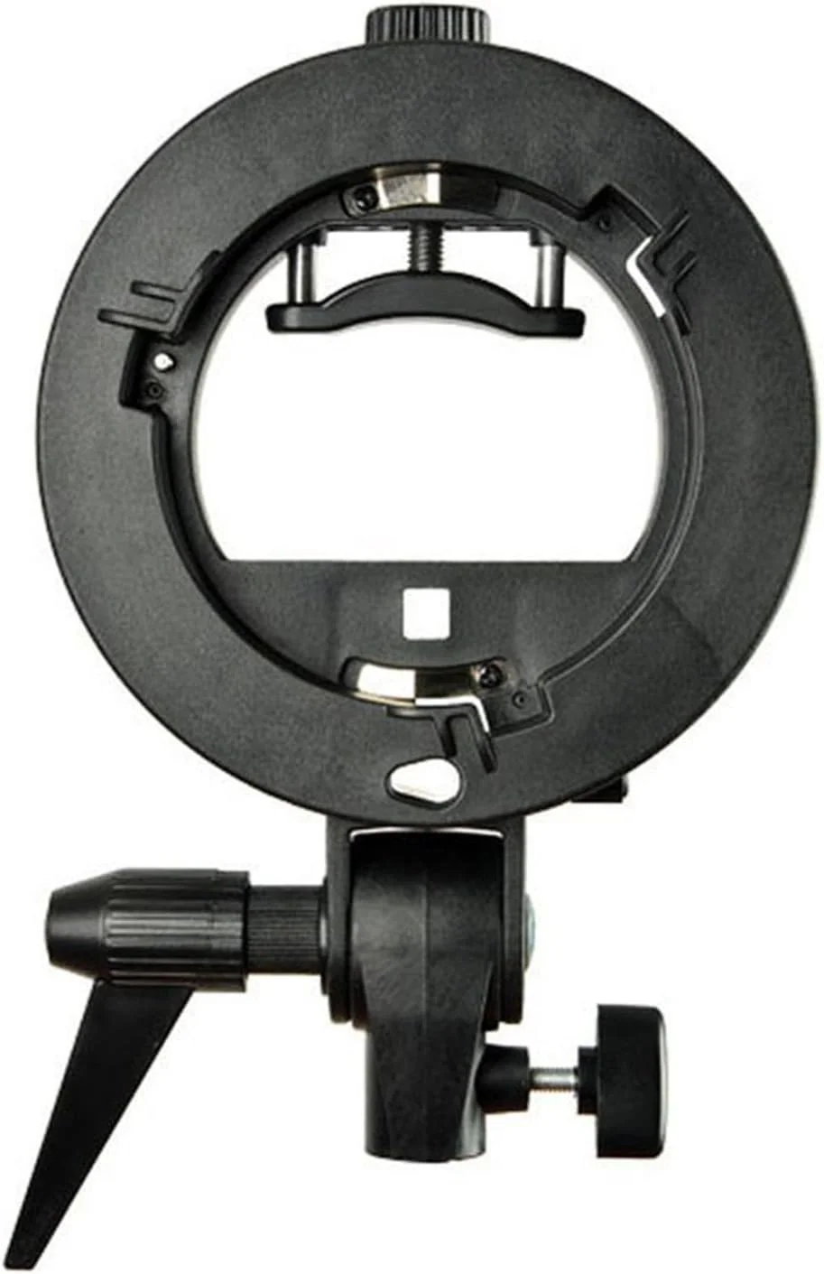 نگهدارنده فلاش مانت بوئنز گودکس مدل S-Type به همراه سافت باکس و گرید (40x40)