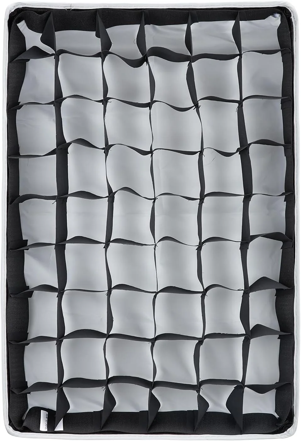 سافت باکس مستطیلی تاشو Godox سری UL، 30x45 سانتی متر، با قابلیت نصب سریع و سازگار با مانت بوئنز، مناسب برای عکاسی از محصول و نورپردازی رومیزی