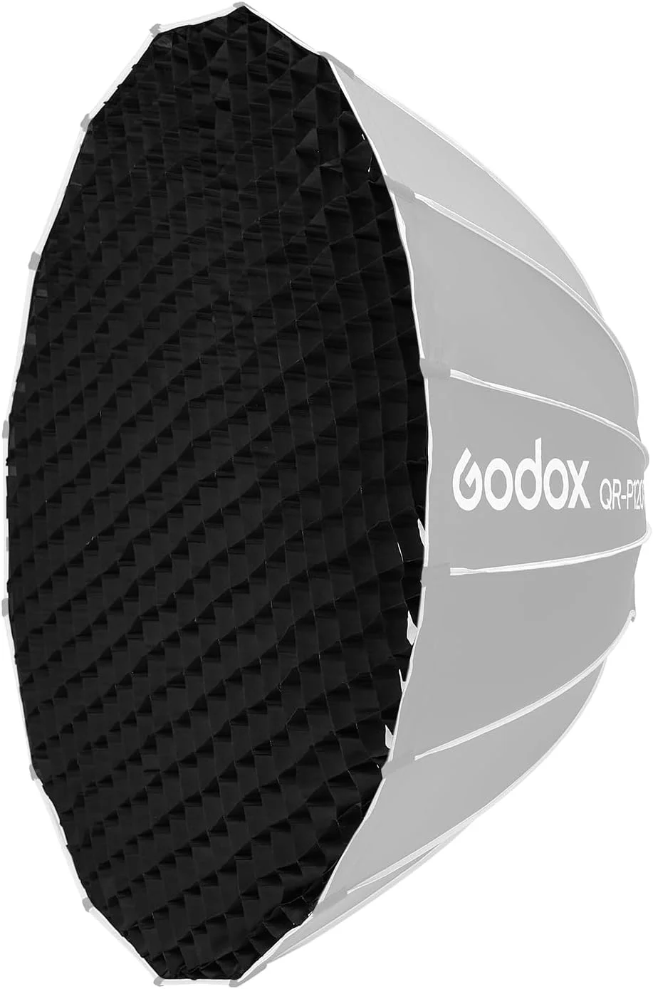 گرید سافت باکس Godox QR-P120T (120 سانتی متر)