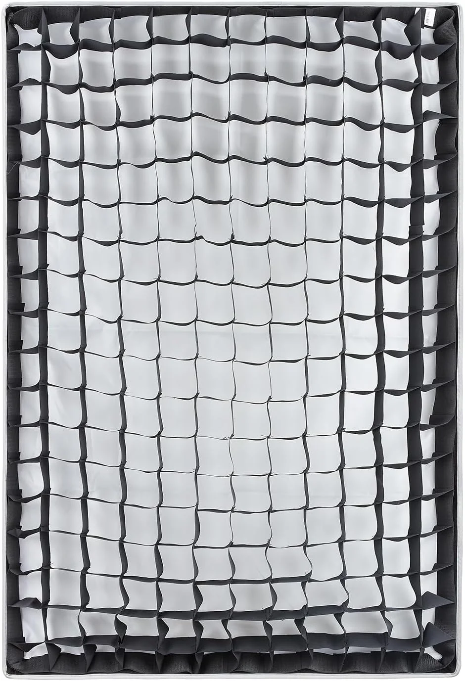 سافت باکس سری UL گودکس 60x90 سانتی متر مستطیلی با قابلیت باز شدن سریع و تاشو، اصلاح کننده نور برای عکاسی محصول و نورپردازی رومیزی - سازگار با مانت بوئنز