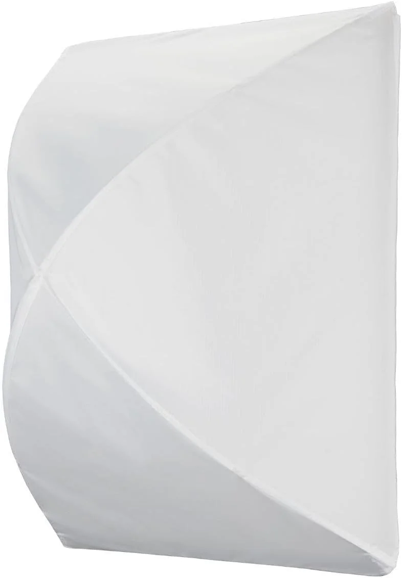 گودکس سافت باکس فانوسی پنکیکی برای F600BI