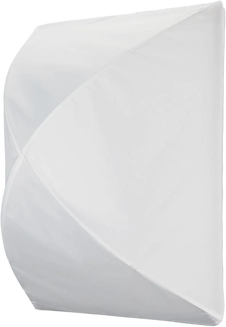 گودکس سافت باکس فانوسی پنکیکی برای F400BI