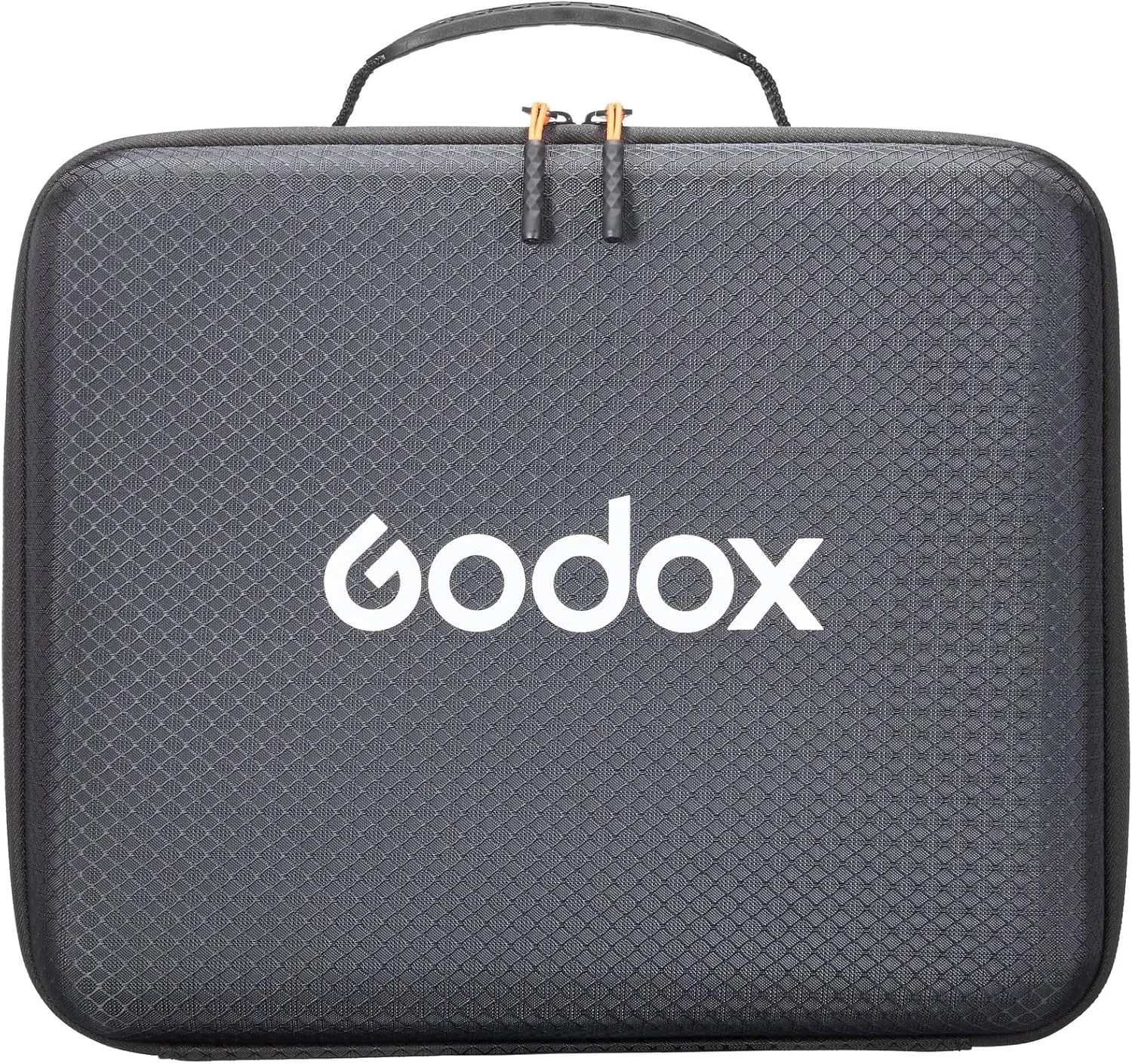 کیف حمل سخت گودکس ML100BI، کیف حمل سخت ML100R، کیف حمل نیمه سخت و پددار برای نور ویدئویی LED مدل ML100Bi ML100R