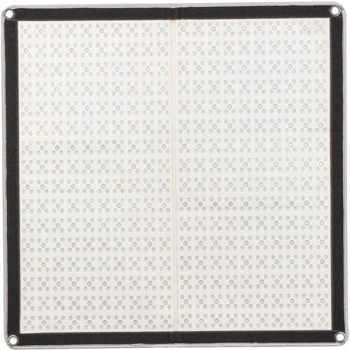 صفحه نور ال ای دی RGB منعطف گودکس مدل FL200R-K1 به همراه سافت باکس