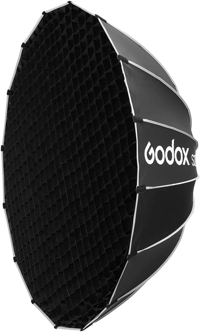 زنبوری لانه تخم مرغی گودکس برای سافت باکس S120T 47.2 اینچی