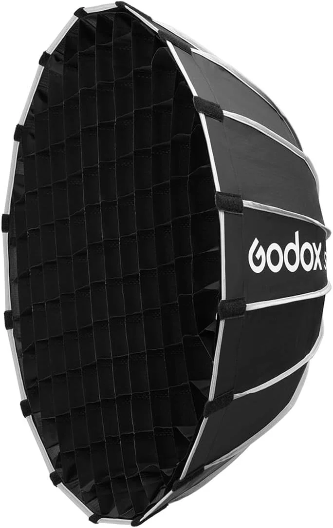 زنبوری لانه ای گودکس برای سافت باکس S65T 25.6 اینچی