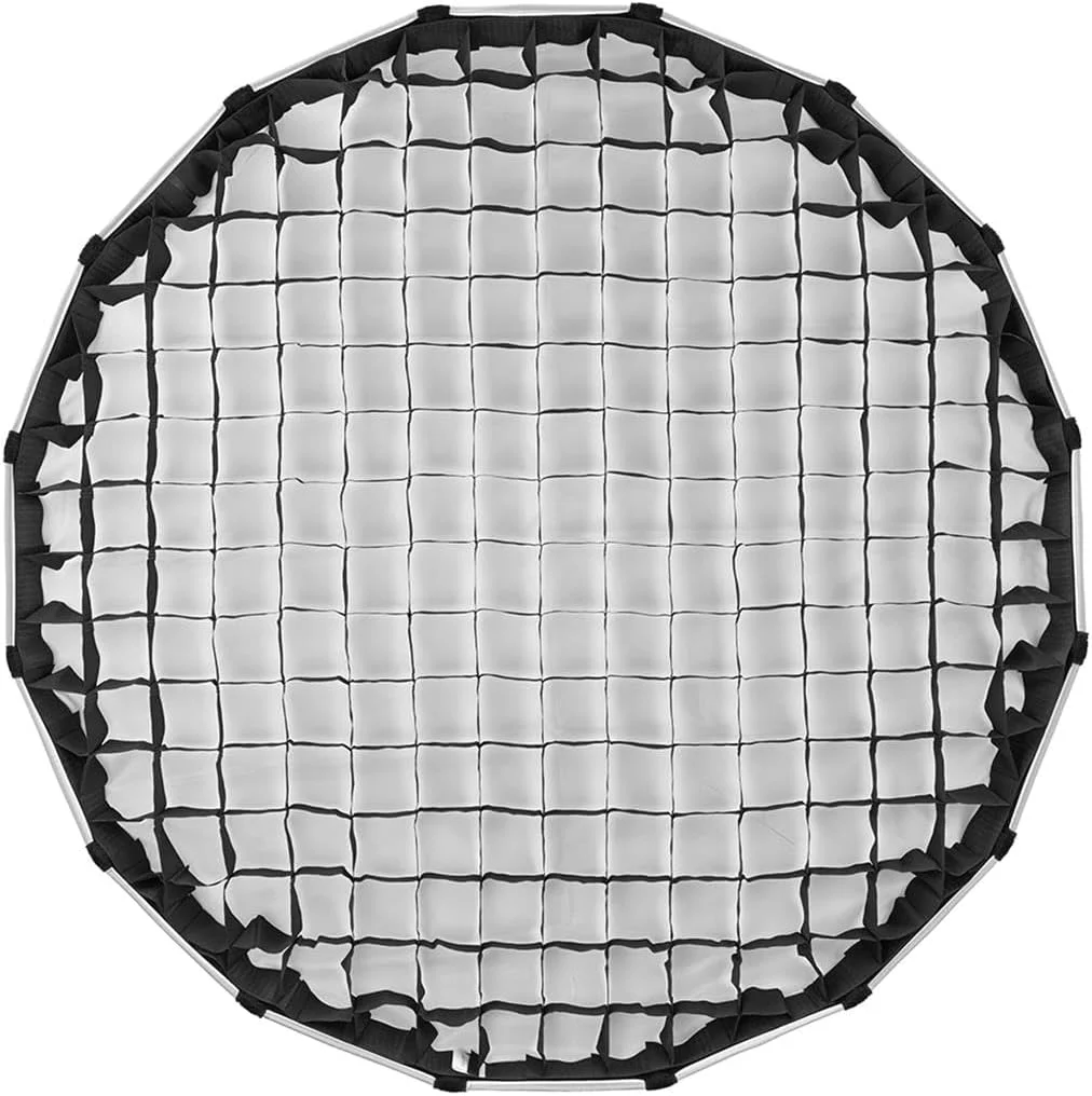 زنبوری لانه ای گودکس برای سافت باکس S65T 25.6 اینچی زنبوری لانه ای گودکس برای سافت باکس S65T 25.6 اینچی