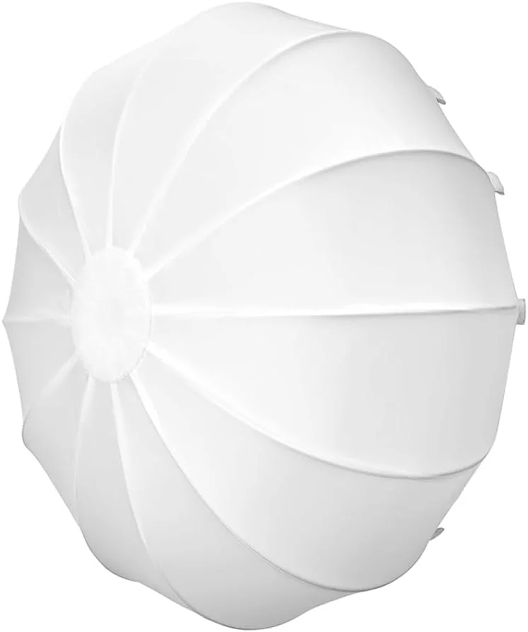 نرم باکس فانوسی گودکس CS-50T با مانت بوئنز - قطر 50 سانتیمتر