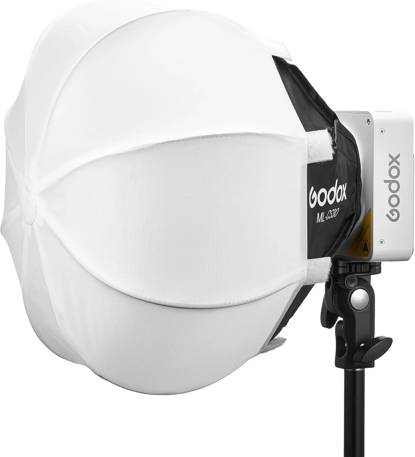 نرم باکس فانوسی تاشو گودکس برای ML100Bi