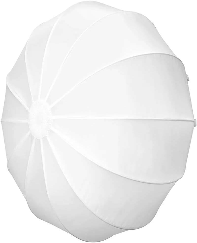 نرم باکس فانوسی گودکس CS-65T با مانت بوئنز، قطر 65 سانتی متر