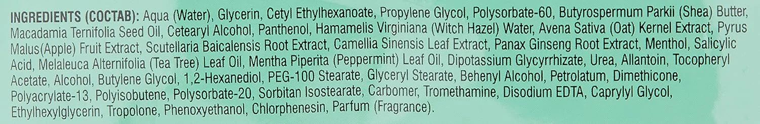 ماسک پا بیوتی فرمولاس، 1 جفت