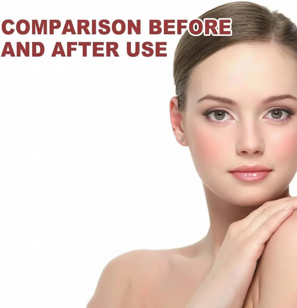 ماسک صورت کلاژن حل شونده آزونی - ماسک کلاژن خالص برای مرطوب کردن، کاهش خطوط ریز و محافظت از پوست، ماسک صورت احیا کننده کلاژن ماسک صورت کلاژن حل شونده آزونی - ماسک کلاژن خالص برای مرطوب کردن، کاهش خطوط ریز و محافظت از پوست، ماسک صورت احیا کننده کلاژن