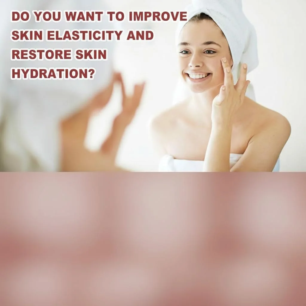 ماسک صورت کلاژن حل شونده آزونی - ماسک کلاژن خالص برای مرطوب کردن، کاهش خطوط ریز و محافظت از پوست، ماسک صورت احیا کننده کلاژن ماسک صورت کلاژن حل شونده آزونی - ماسک کلاژن خالص برای مرطوب کردن، کاهش خطوط ریز و محافظت از پوست، ماسک صورت احیا کننده کلاژن