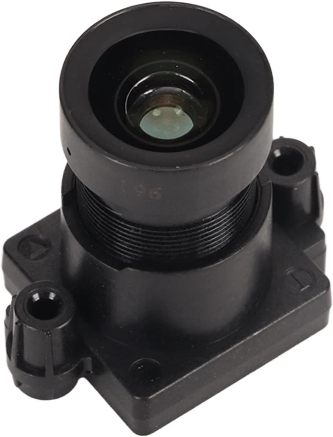 لنز 4 میلی‌متری Annadue F1.0، رزولوشن بالا 3 مگاپیکسل HD، زاویه دید گسترده 104 درجه، حرفه‌ای، برای امنیت