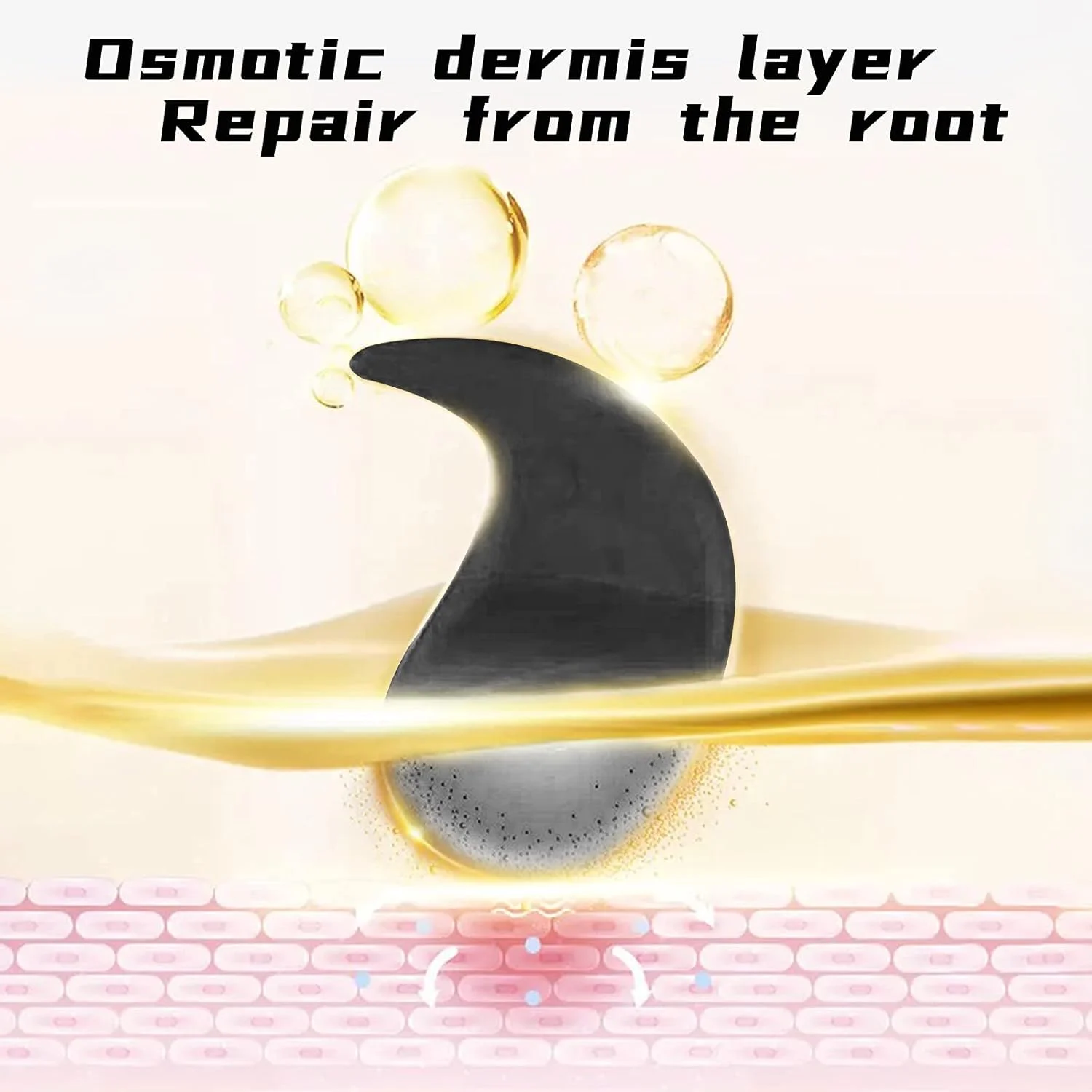 ماسک زیر چشم کلاژن سیاه آدو فکت، 30 جفت، حاوی اسید هیالورونیک، مرطوب کننده و کاهش دهنده سیاهی دور چشم، هدیه لوکس برای زنان و مردان، مشکی ماسک زیر چشم کلاژن سیاه آدو فکت، 30 جفت، حاوی اسید هیالورونیک، مرطوب کننده و کاهش دهنده سیاهی دور چشم، هدیه لوکس برای زنان و مردان، مشکی