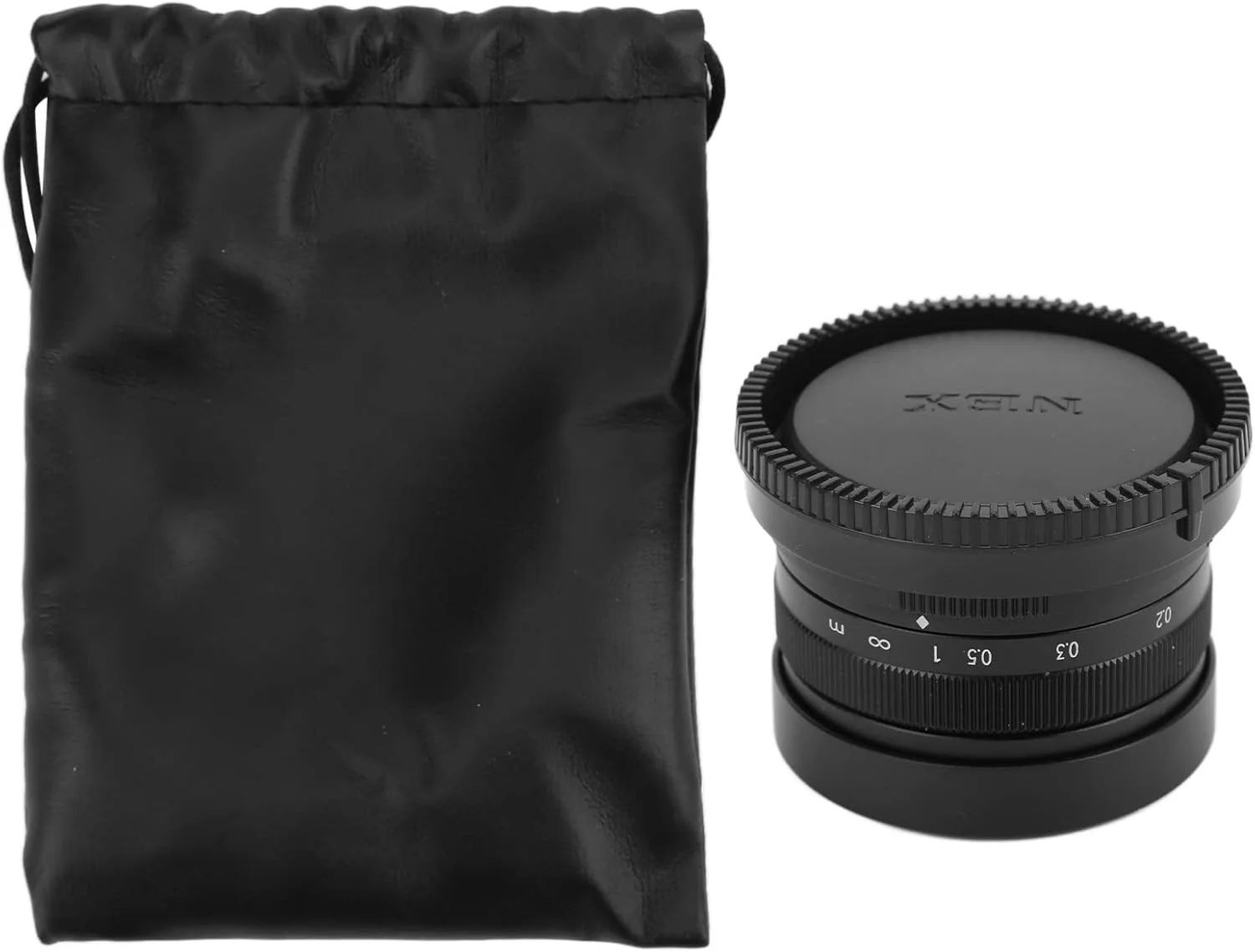 لنز زاویه باز فوق عریض 10 میلی متری F5.6 با مانت NEX برای دوربین های A3000/A6500/A6300/A6400/A6000/A5100/A5000، ابزار و لوازم جانبی فیلمبرداری