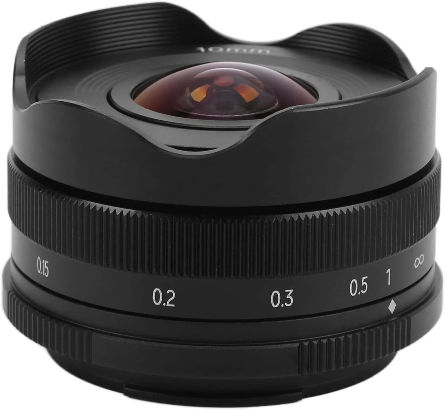 لنز زاویه باز فوق عریض 10 میلی متری F5.6 با مانت NEX برای دوربین های A3000/A6500/A6300/A6400/A6000/A5100/A5000، ابزار و لوازم جانبی فیلمبرداری لنز زاویه باز فوق عریض 10 میلی متری F5.6 با مانت NEX برای دوربین های A3000/A6500/A6300/A6400/A6000/A5100/A5000، ابزار و لوازم جانبی فیلمبرداری