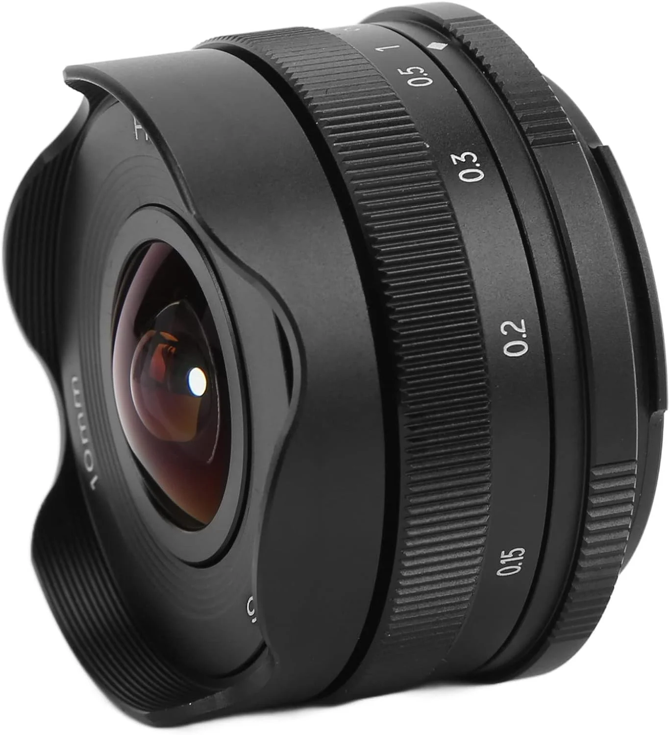 لنز زاویه باز فوق عریض 10 میلی متری F5.6 با مانت NEX برای دوربین های A3000/A6500/A6300/A6400/A6000/A5100/A5000، ابزار و لوازم جانبی فیلمبرداری لنز زاویه باز فوق عریض 10 میلی متری F5.6 با مانت NEX برای دوربین های A3000/A6500/A6300/A6400/A6000/A5100/A5000، ابزار و لوازم جانبی فیلمبرداری