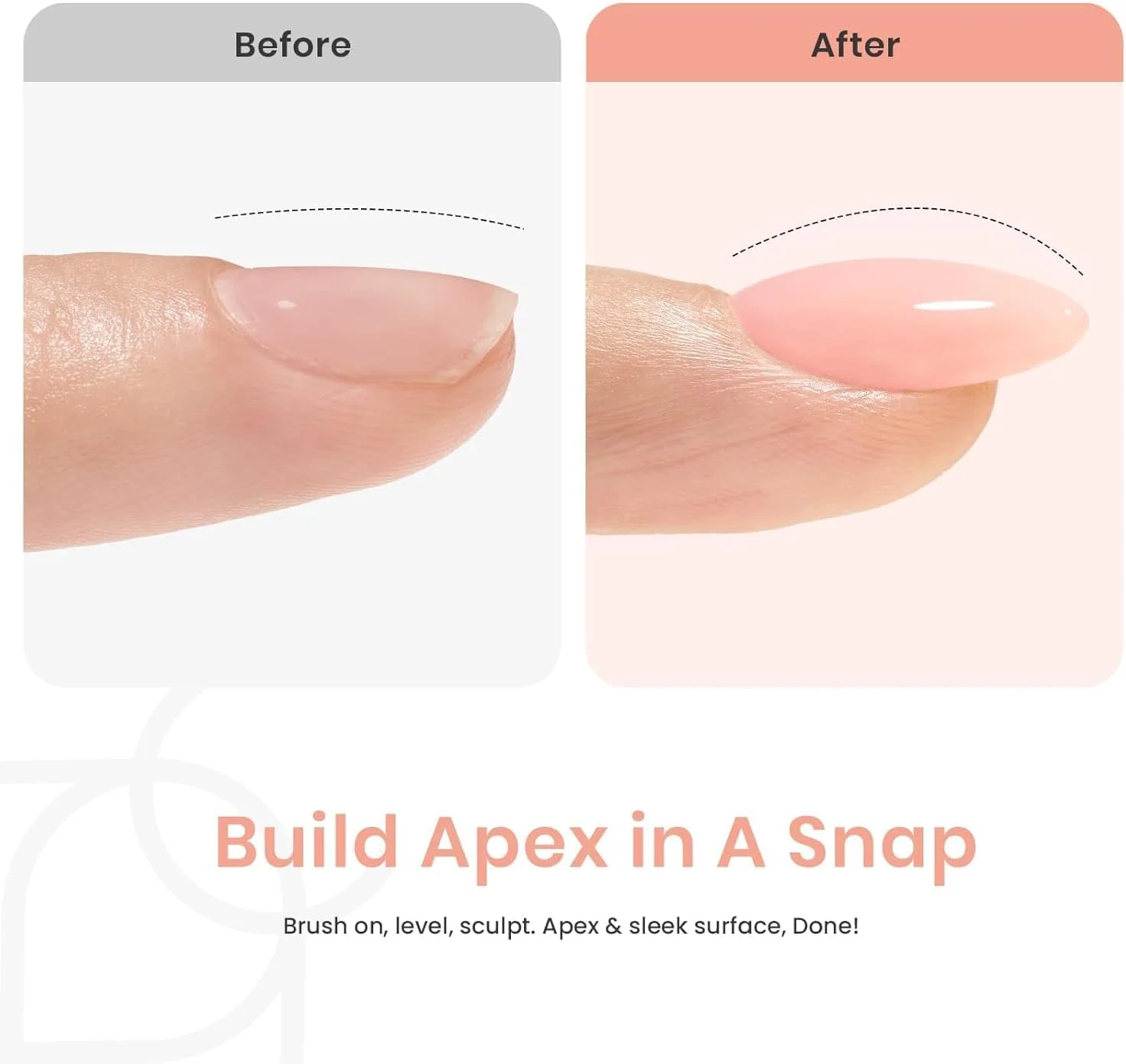 ژل بیلدر ناخن بیتلز، 12 عدد ژل بیلدر 7 در 1 صورتی رز، رنگ های بژ سفید ژل سخت بیلدر اکستنشن، ژل تقویت کننده ناخن، ست هدیه زیبایی طراحی ناخن برای زنان