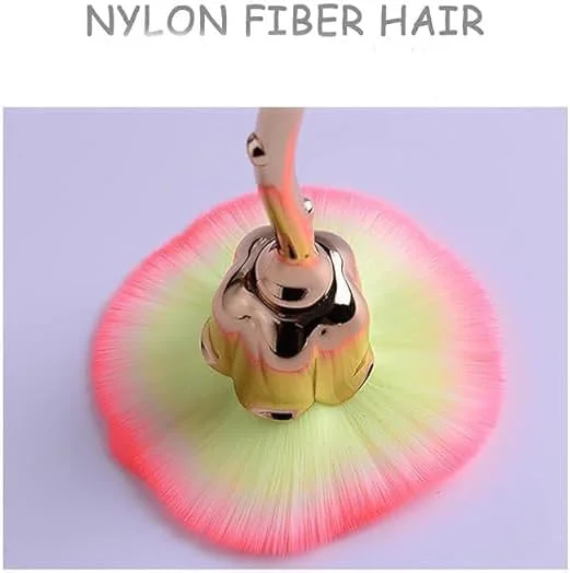 برس گردگیری ناخن تزویق، برس نرم رز، تمیز کننده ناخن اکریلیک، تمیز کننده ابزار ناخن (رنگ رز) برس گردگیری ناخن تزویق، برس نرم رز، تمیز کننده ناخن اکریلیک، تمیز کننده ابزار ناخن (رنگ رز)