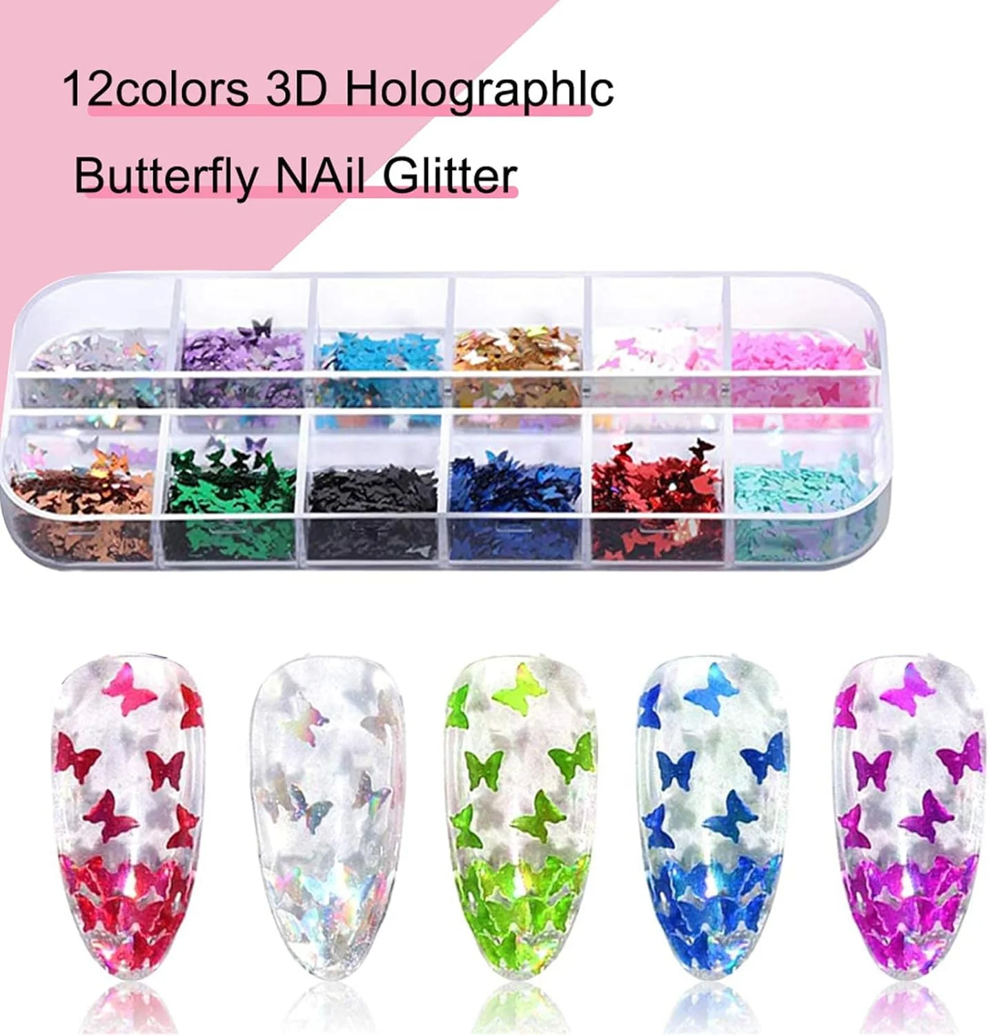 مجموعه تزئین ناخن تزویق، ابزار طراحی ناخن با 15 عدد قلم طراحی ناخن، ابزار نقطه گذاری ناخن، فویل ناخن، نوار مانیکور، نگین ناخن، گل میخ ناخن، پولک فویل ناخن، نوار خطی ناخن مجموعه تزئین ناخن تزویق، ابزار طراحی ناخن با 15 عدد قلم طراحی ناخن، ابزار نقطه گذاری ناخن، فویل ناخن، نوار مانیکور، نگین ناخن، گل میخ ناخن، پولک فویل ناخن، نوار خطی ناخن