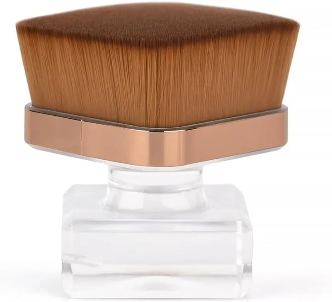 برس گردگیری ناخن تزویق، برس پاک کننده گرد و غبار طراحی ناخن، برس پاک کننده گرد و غبار مانیکور طراحی ناخن برای ابزار برس آرایشی پاک کننده ناخن