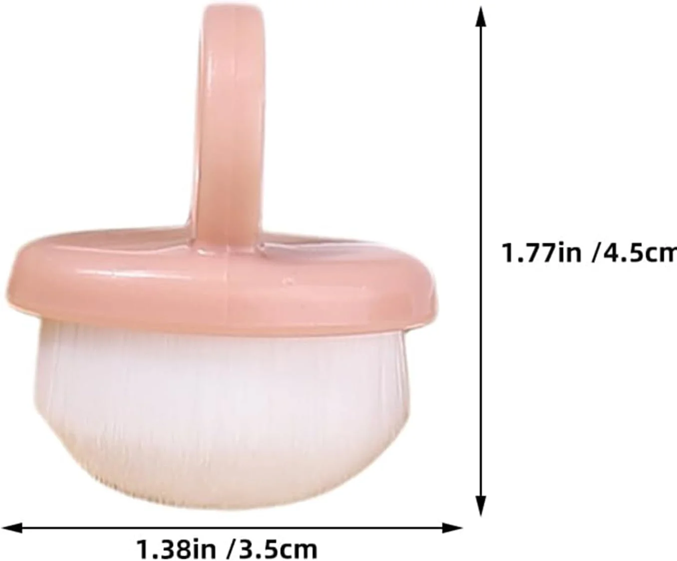 برس گردگیری ناخن تزویق، ابزار تمیز کننده و اسکراب مانیکور و پدیکور، برس نرم با طراحی حلقه ای مناسب، لوازم قابل حمل برای پاک کننده ناخن، 3 عدد برس گردگیری ناخن تزویق، ابزار تمیز کننده و اسکراب مانیکور و پدیکور، برس نرم با طراحی حلقه ای مناسب، لوازم قابل حمل برای پاک کننده ناخن، 3 عدد