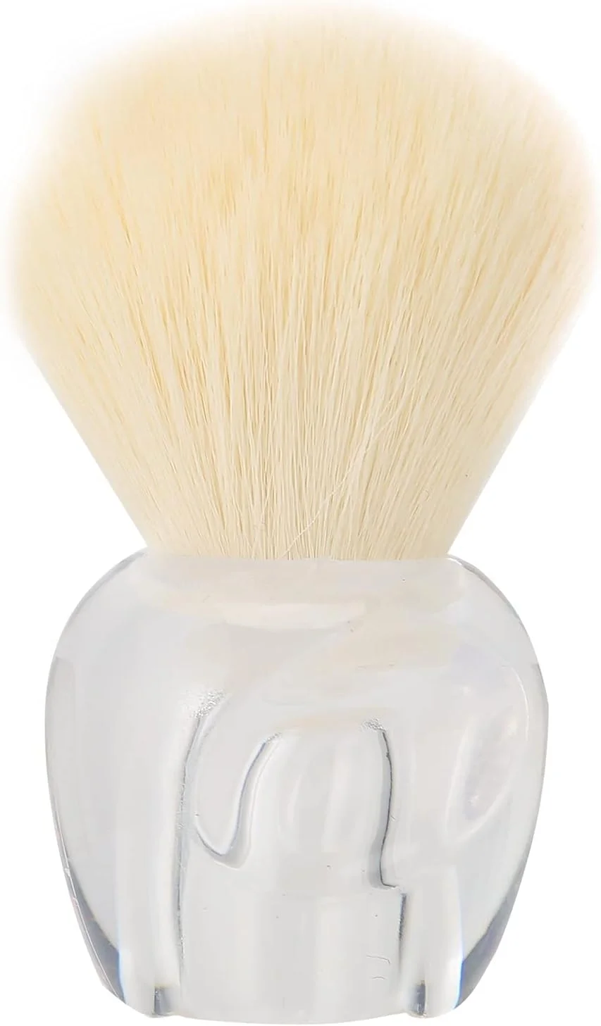 برس پاک کننده پودر و گرد و غبار ناخن، برس ناخن با کاربری آسان برای سالن های زیبایی و مصارف خانگی